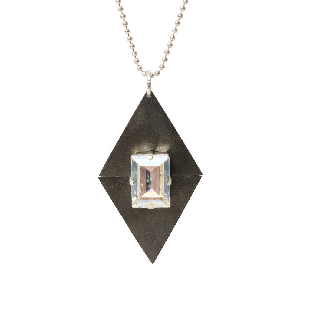 Leeloo Elements necklace