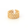 Stackable ring