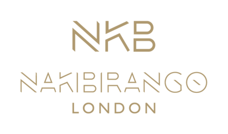 Nakibirango - London logo